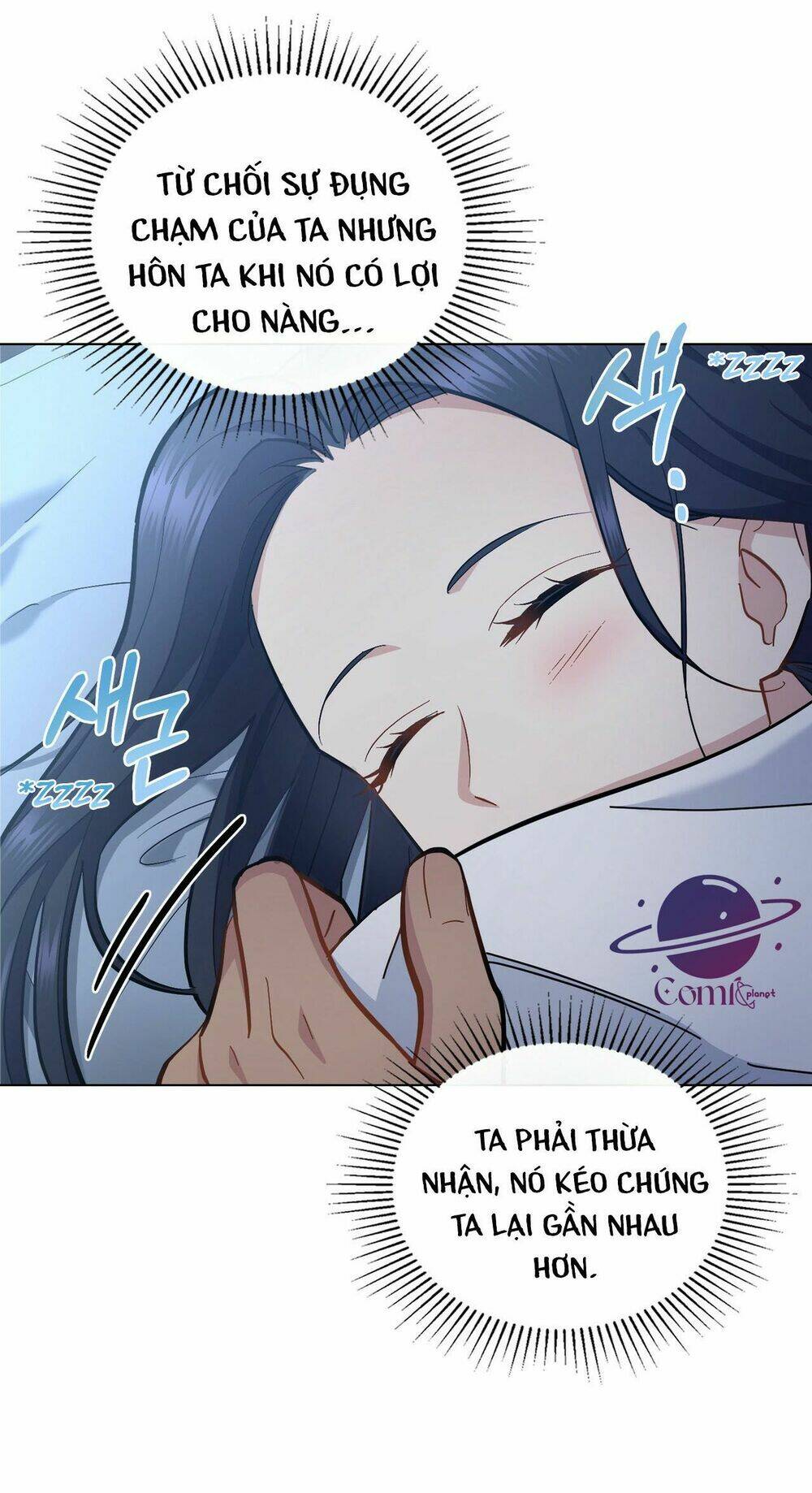 Hôn Nhân Gỉa Dối - Chap 18 - Trang 34