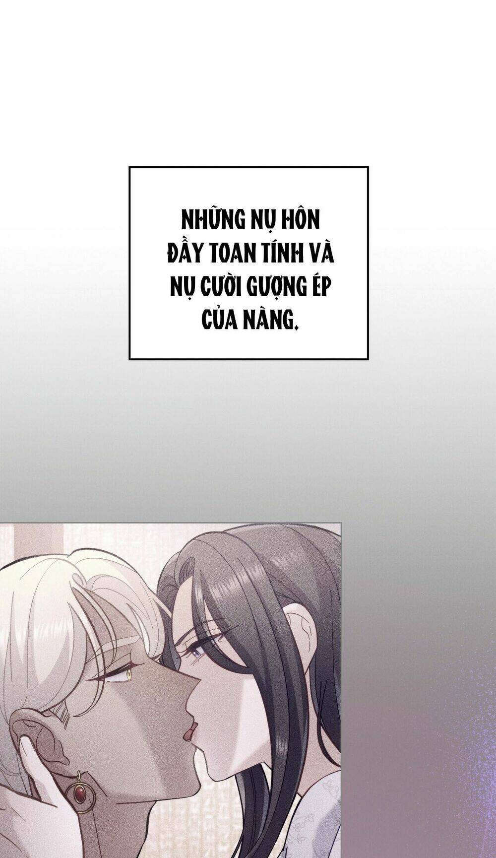 Hôn Nhân Gỉa Dối - Chap 18 - Trang 35