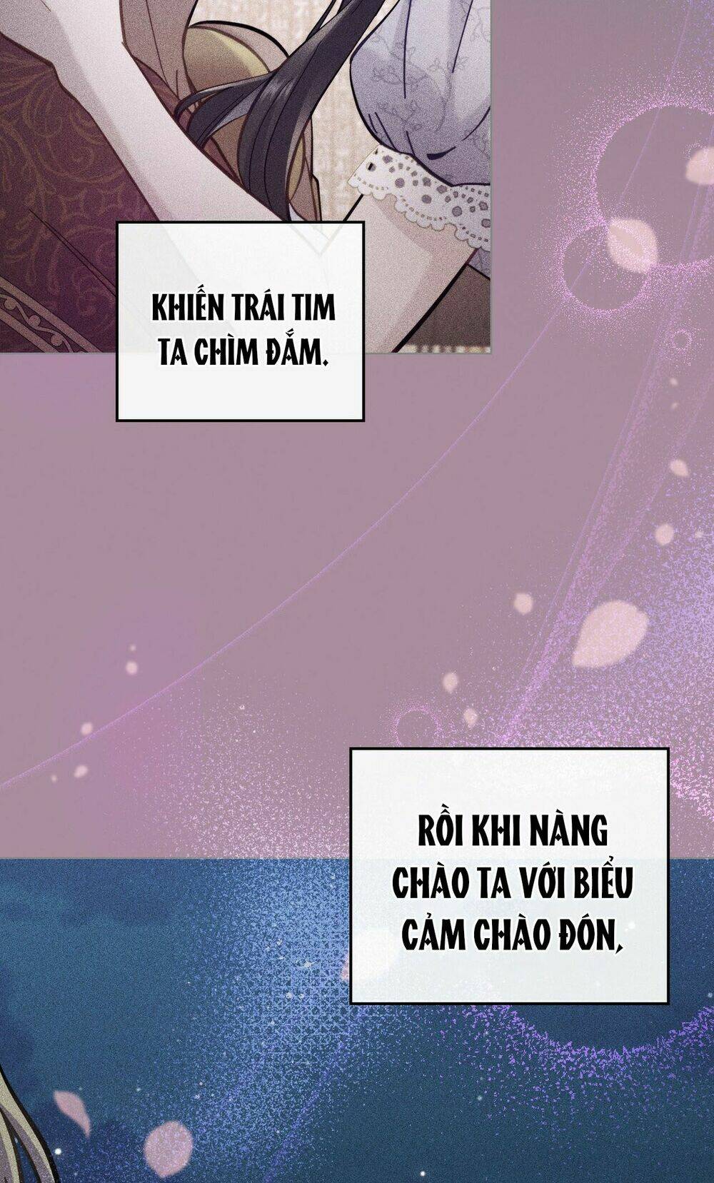 Hôn Nhân Gỉa Dối - Chap 18 - Trang 36