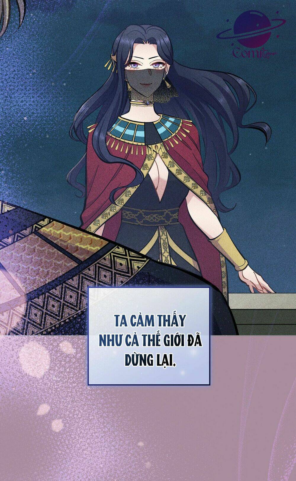 Hôn Nhân Gỉa Dối - Chap 18 - Trang 37