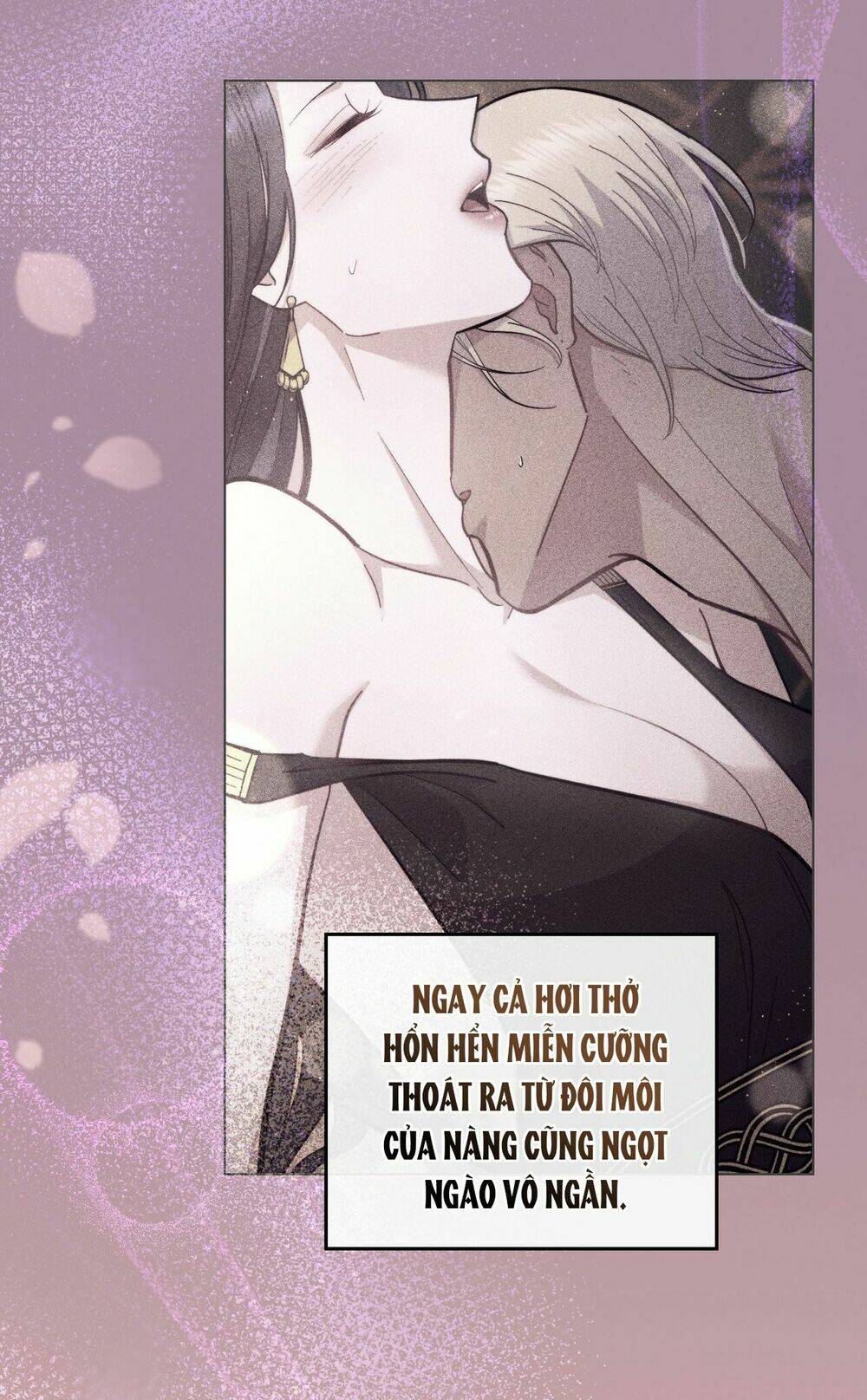 Hôn Nhân Gỉa Dối - Chap 18 - Trang 38