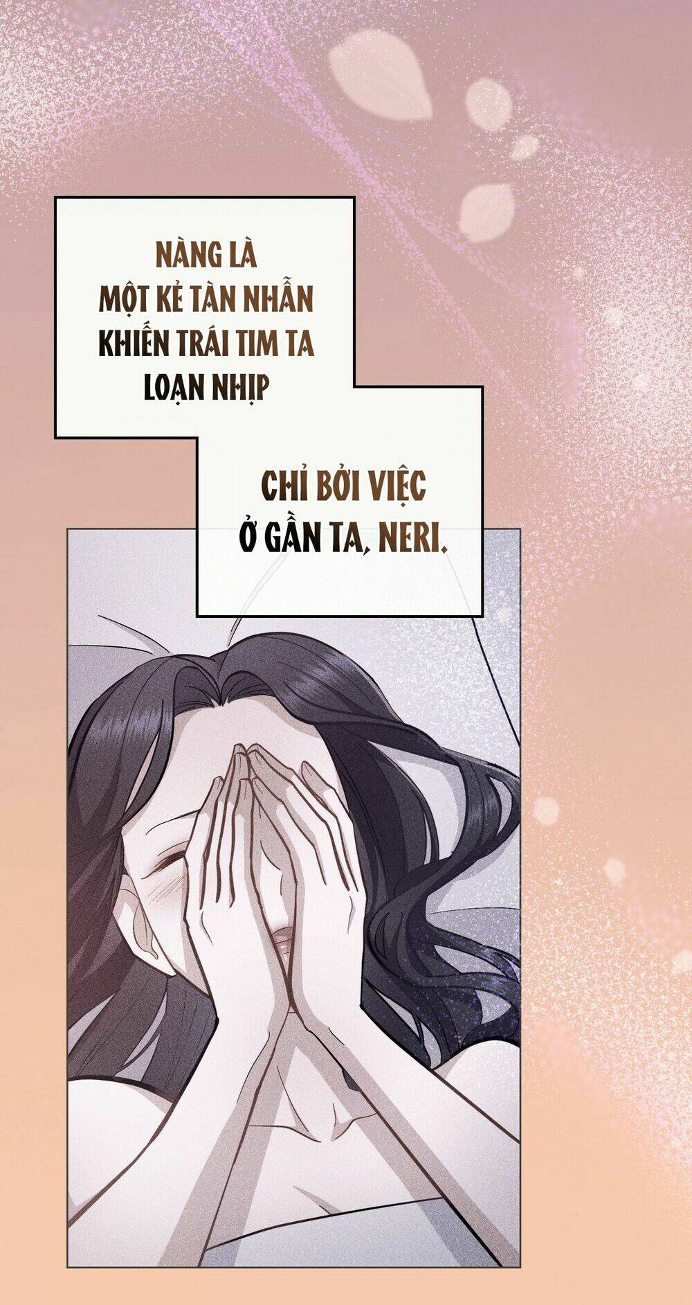 Hôn Nhân Gỉa Dối - Chap 18 - Trang 39