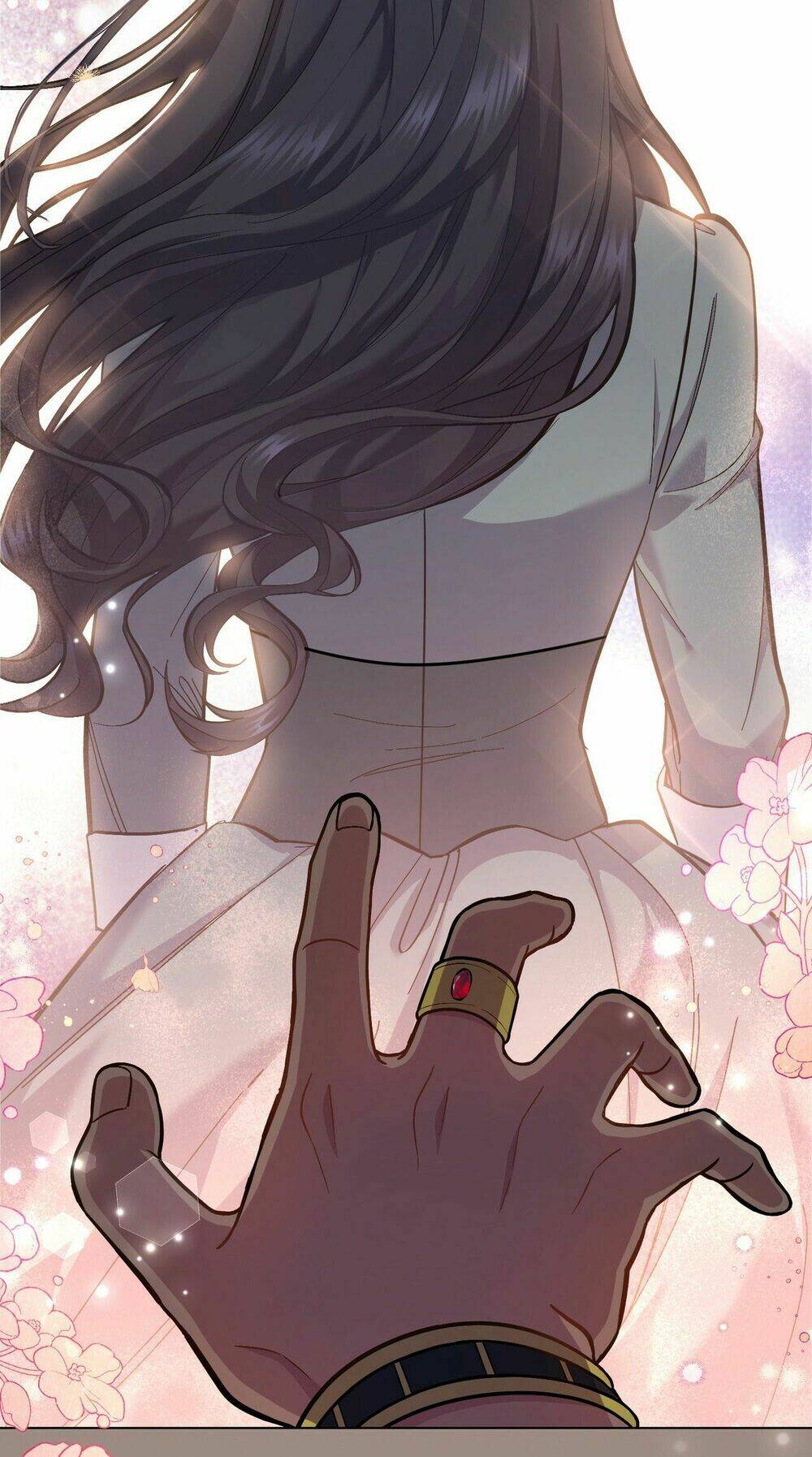 Hôn Nhân Gỉa Dối - Chap 18 - Trang 41