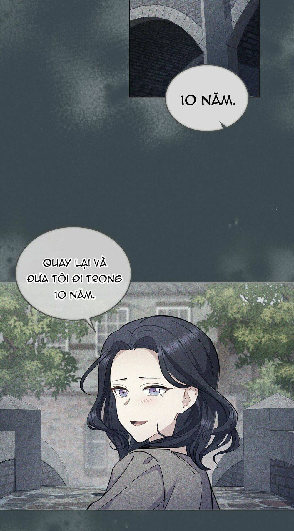 Hôn Nhân Gỉa Dối - Chap 18 - Trang 44