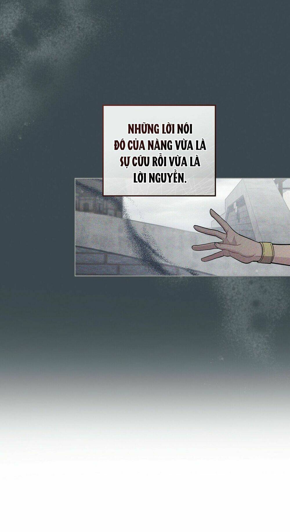 Hôn Nhân Gỉa Dối - Chap 18 - Trang 45