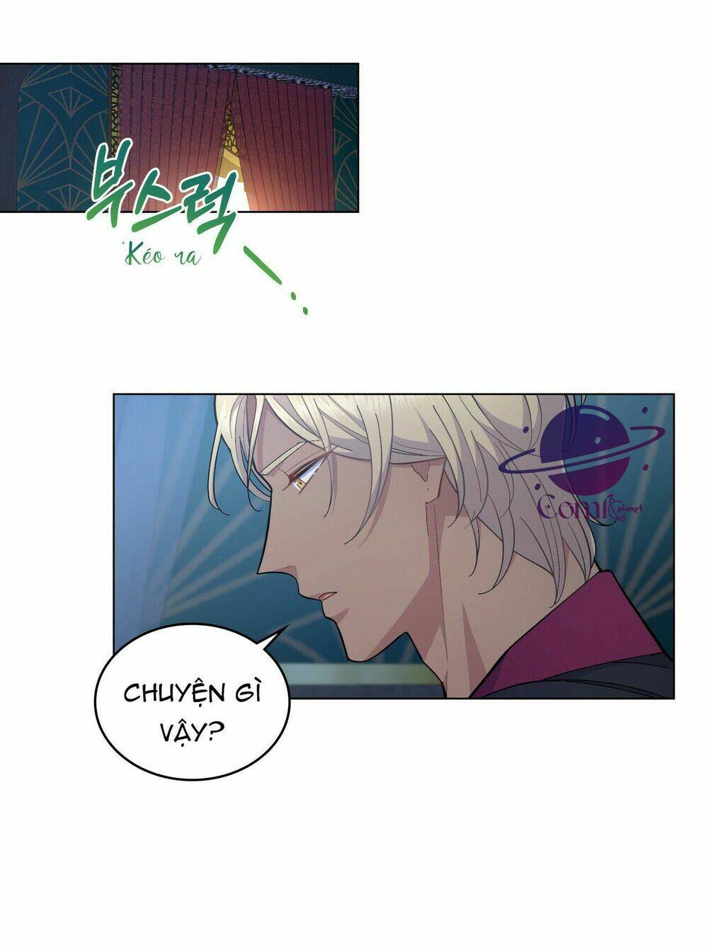 Hôn Nhân Gỉa Dối - Chap 18 - Trang 46