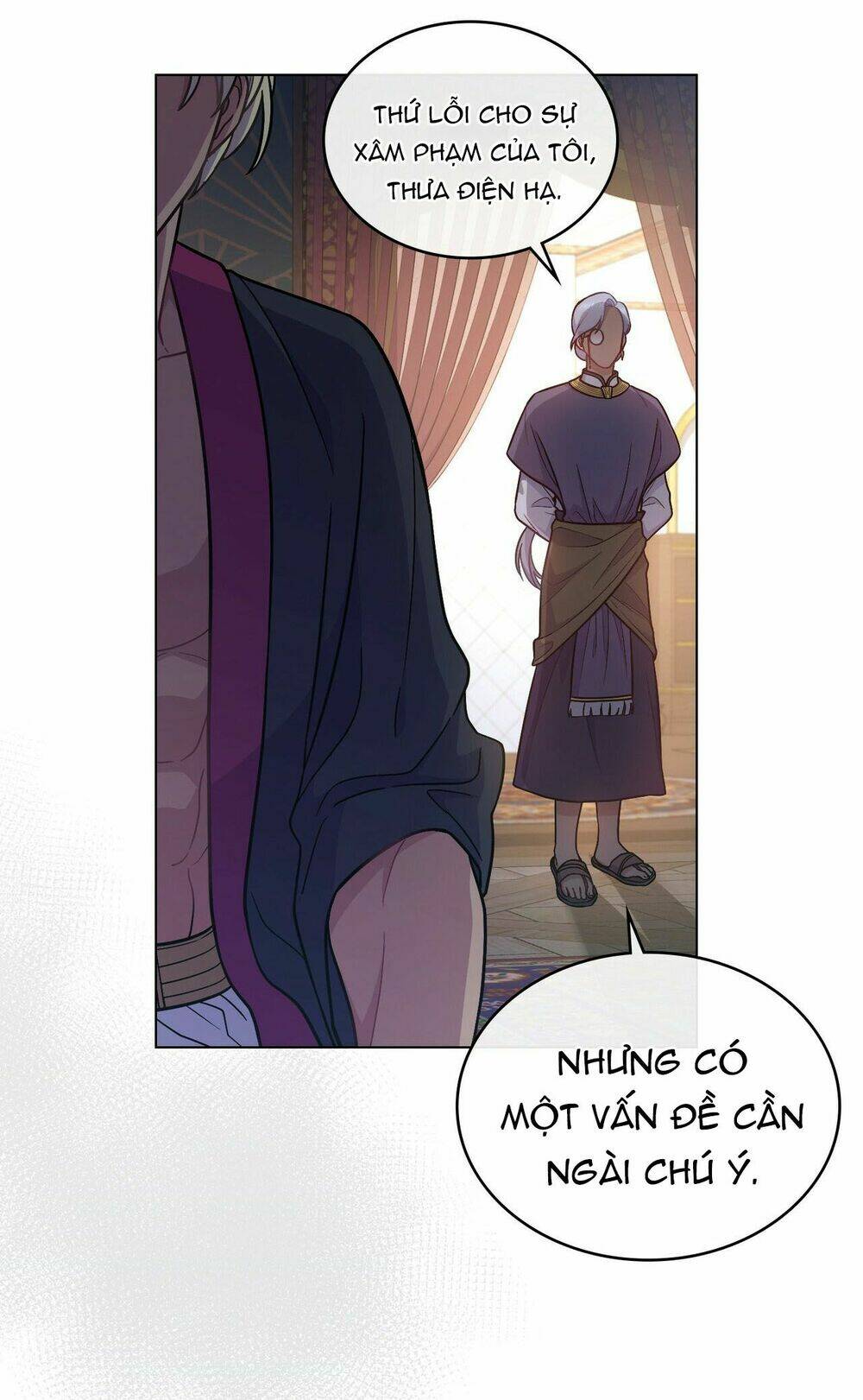 Hôn Nhân Gỉa Dối - Chap 18 - Trang 47