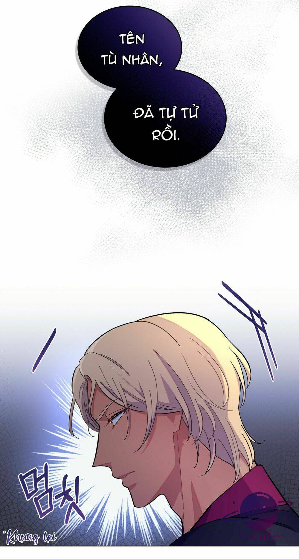 Hôn Nhân Gỉa Dối - Chap 18 - Trang 49
