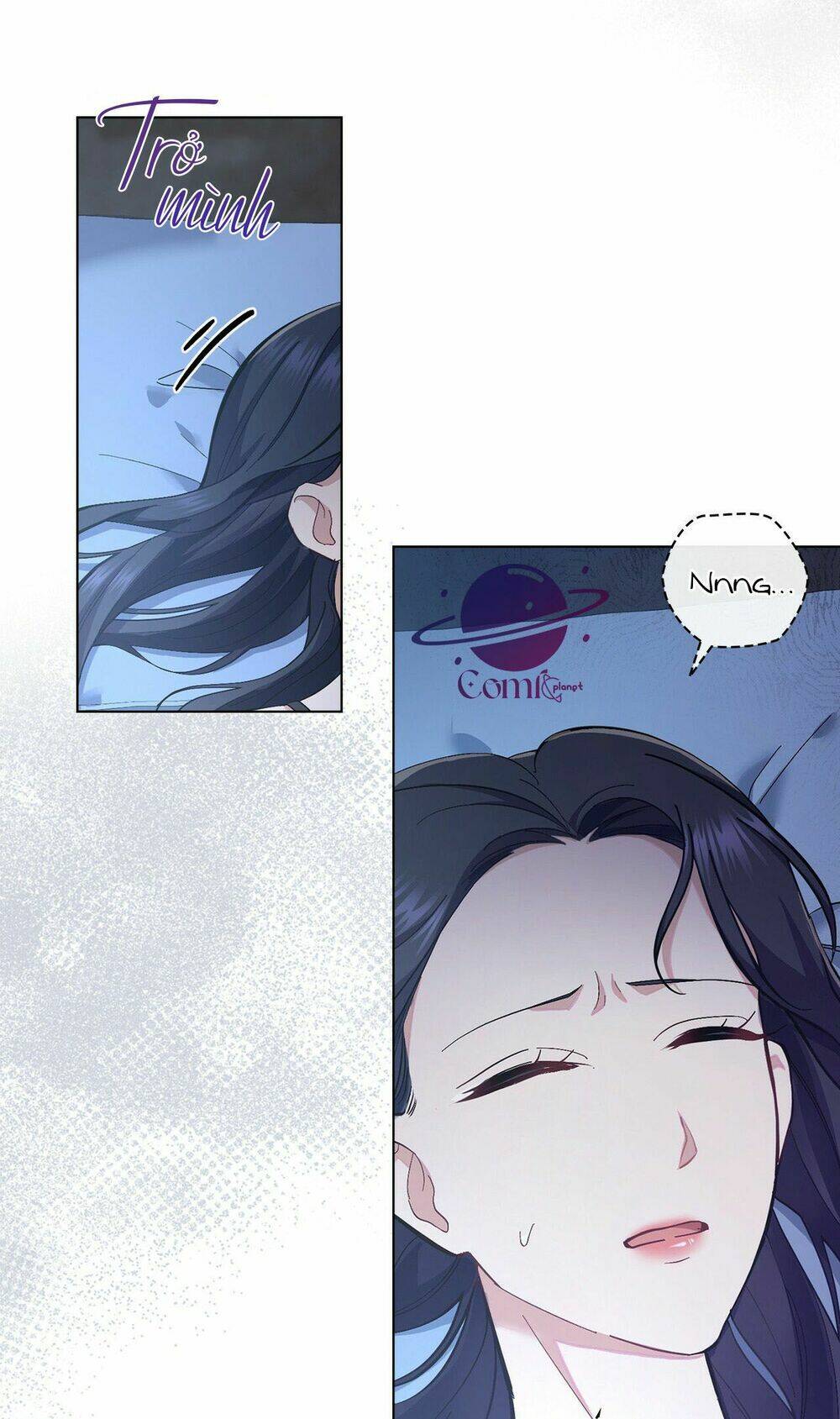 Hôn Nhân Gỉa Dối - Chap 18 - Trang 52