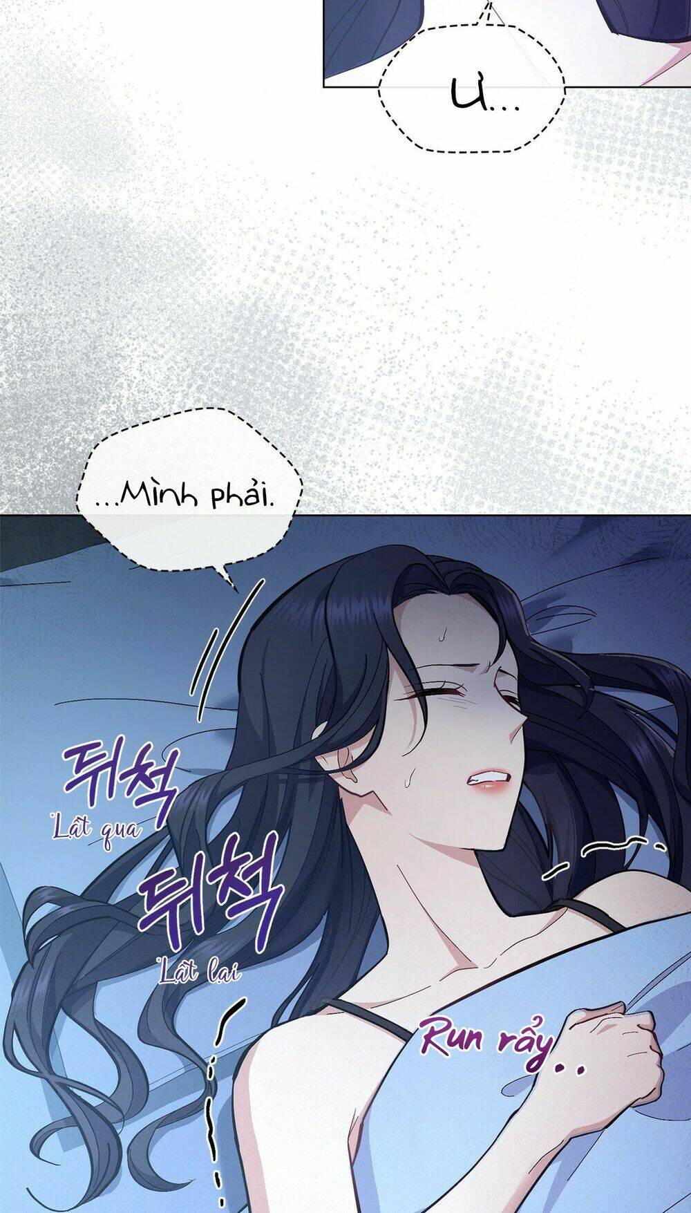 Hôn Nhân Gỉa Dối - Chap 18 - Trang 53