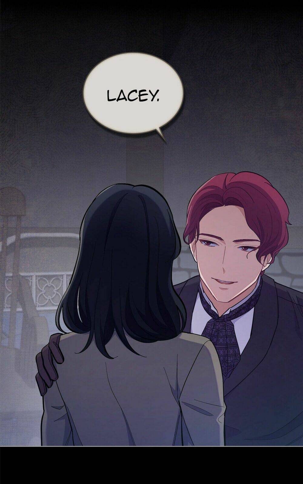 Hôn Nhân Gỉa Dối - Chap 18 - Trang 56