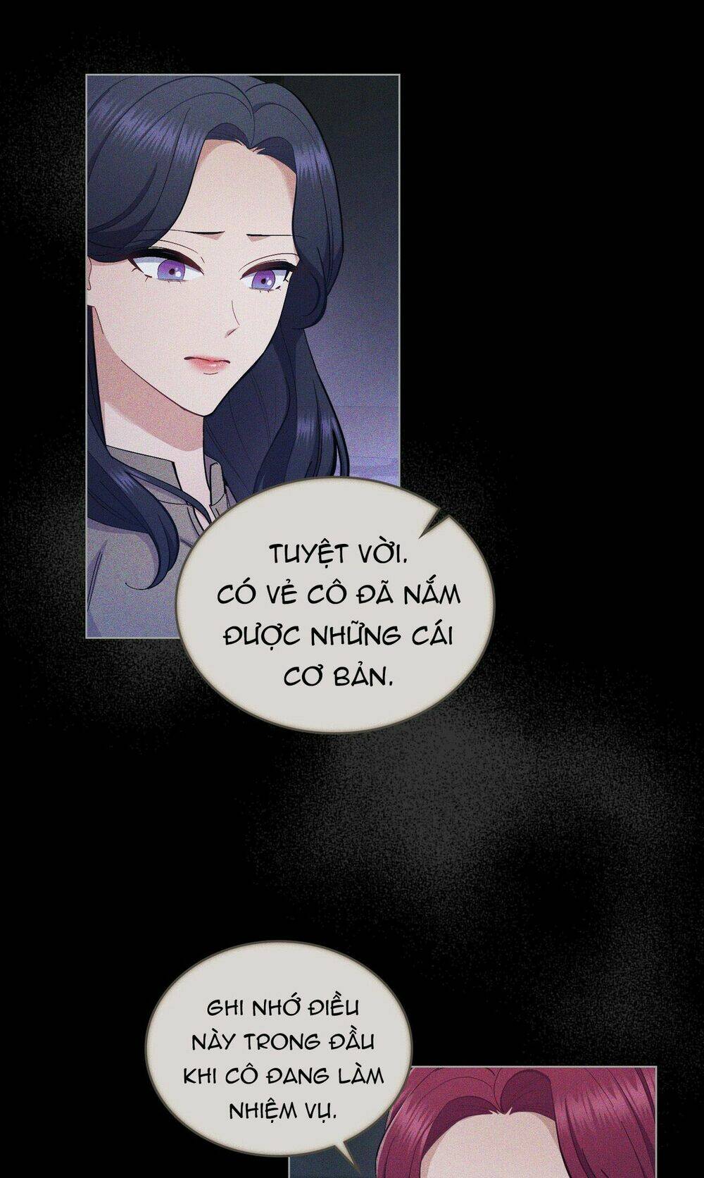 Hôn Nhân Gỉa Dối - Chap 18 - Trang 57