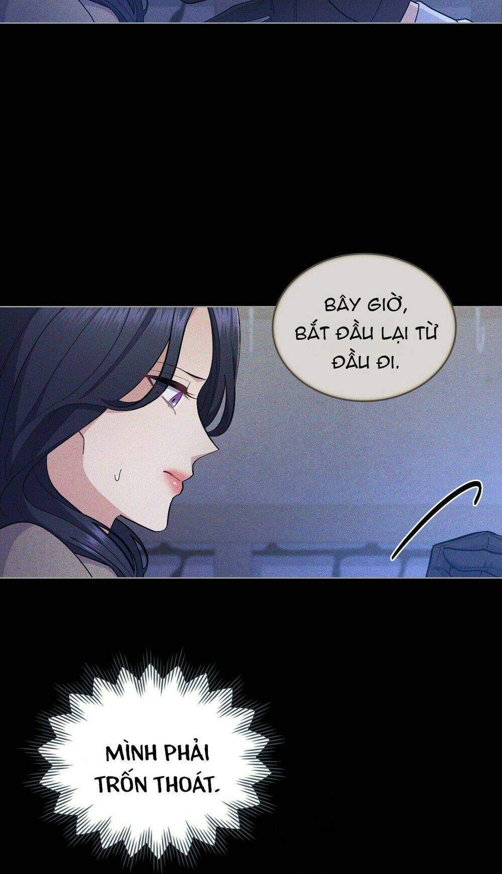 Hôn Nhân Gỉa Dối - Chap 18 - Trang 59