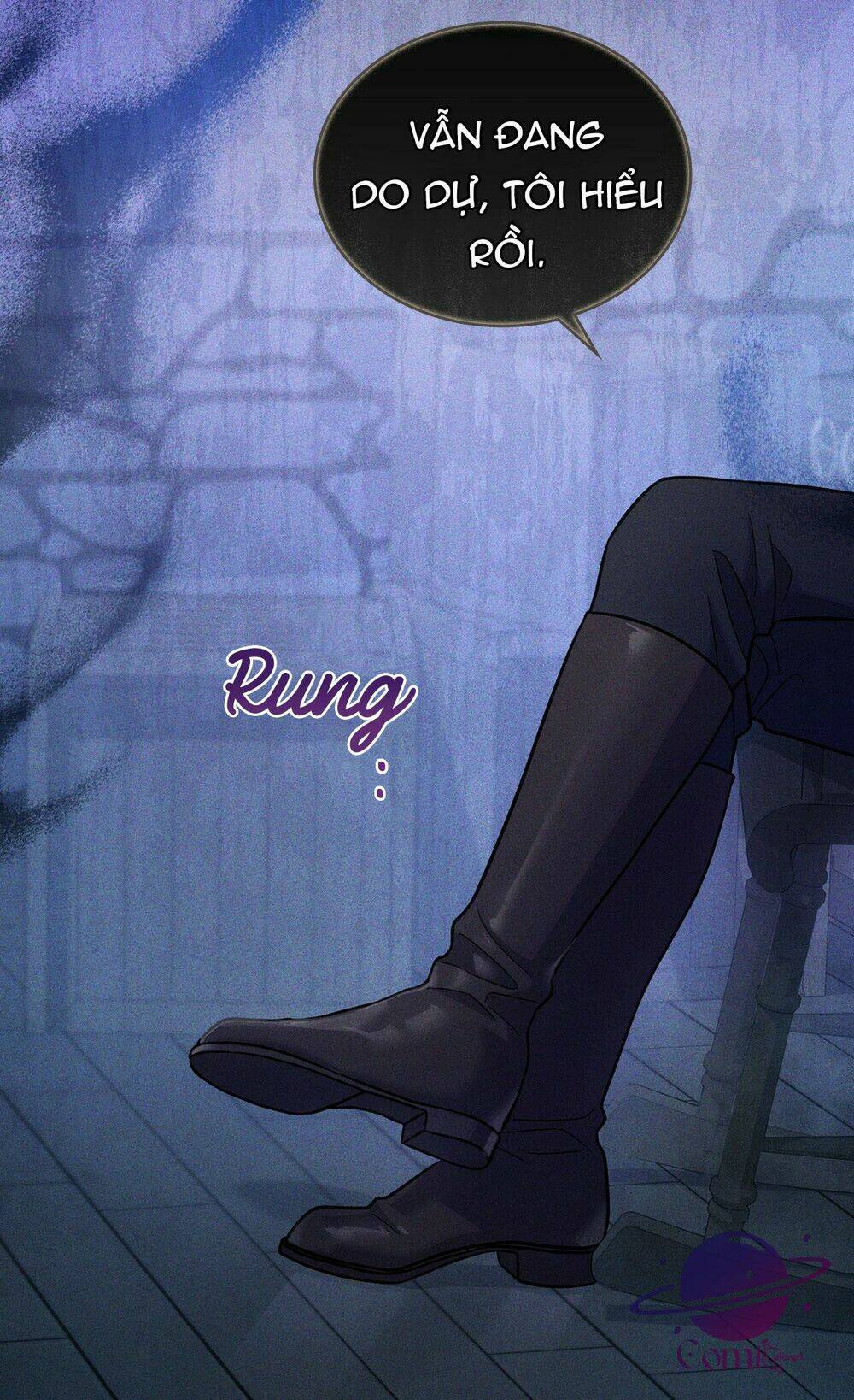 Hôn Nhân Gỉa Dối - Chap 18 - Trang 61