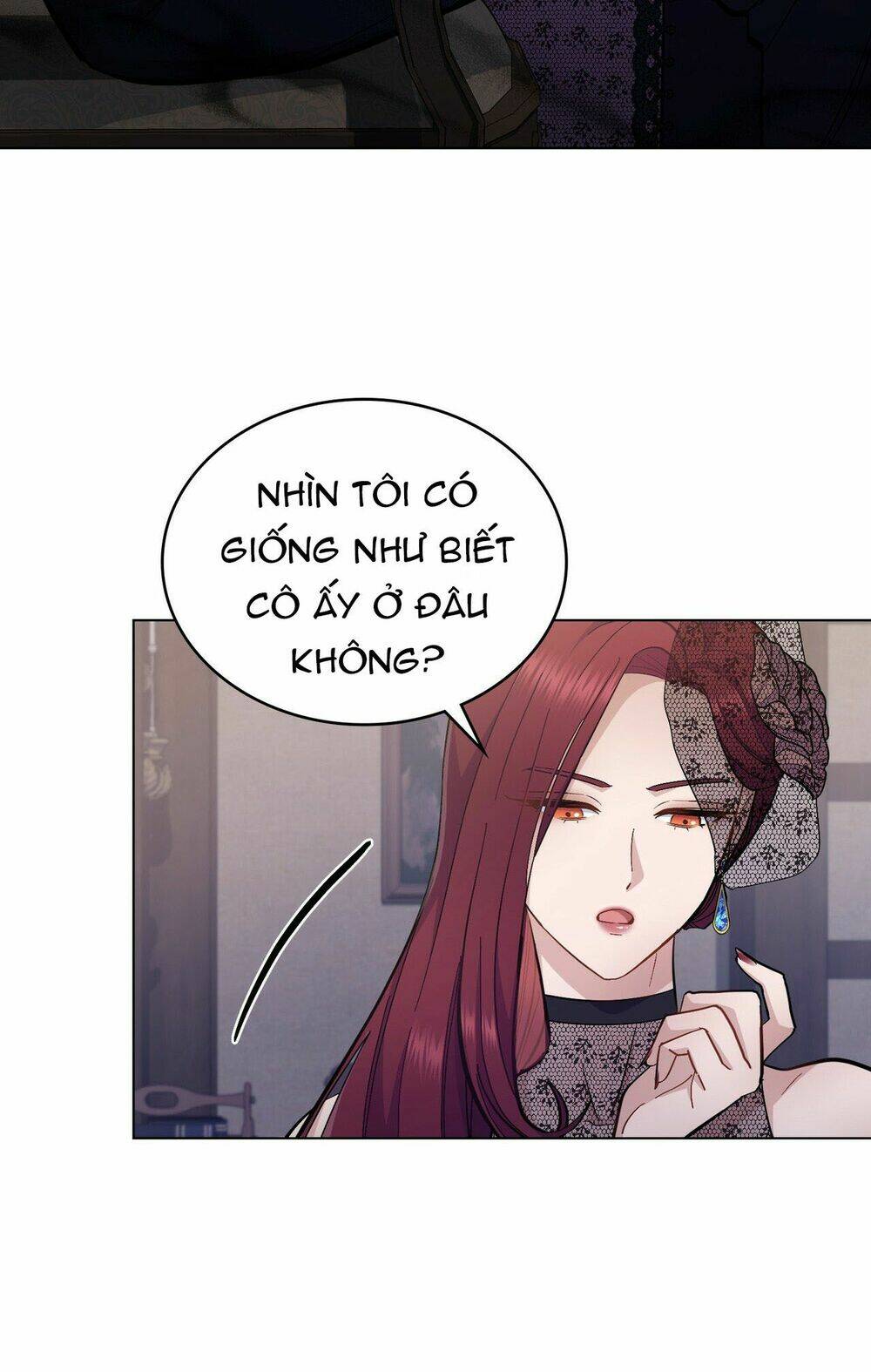 Hôn Nhân Gỉa Dối - Chap 18 - Trang 9