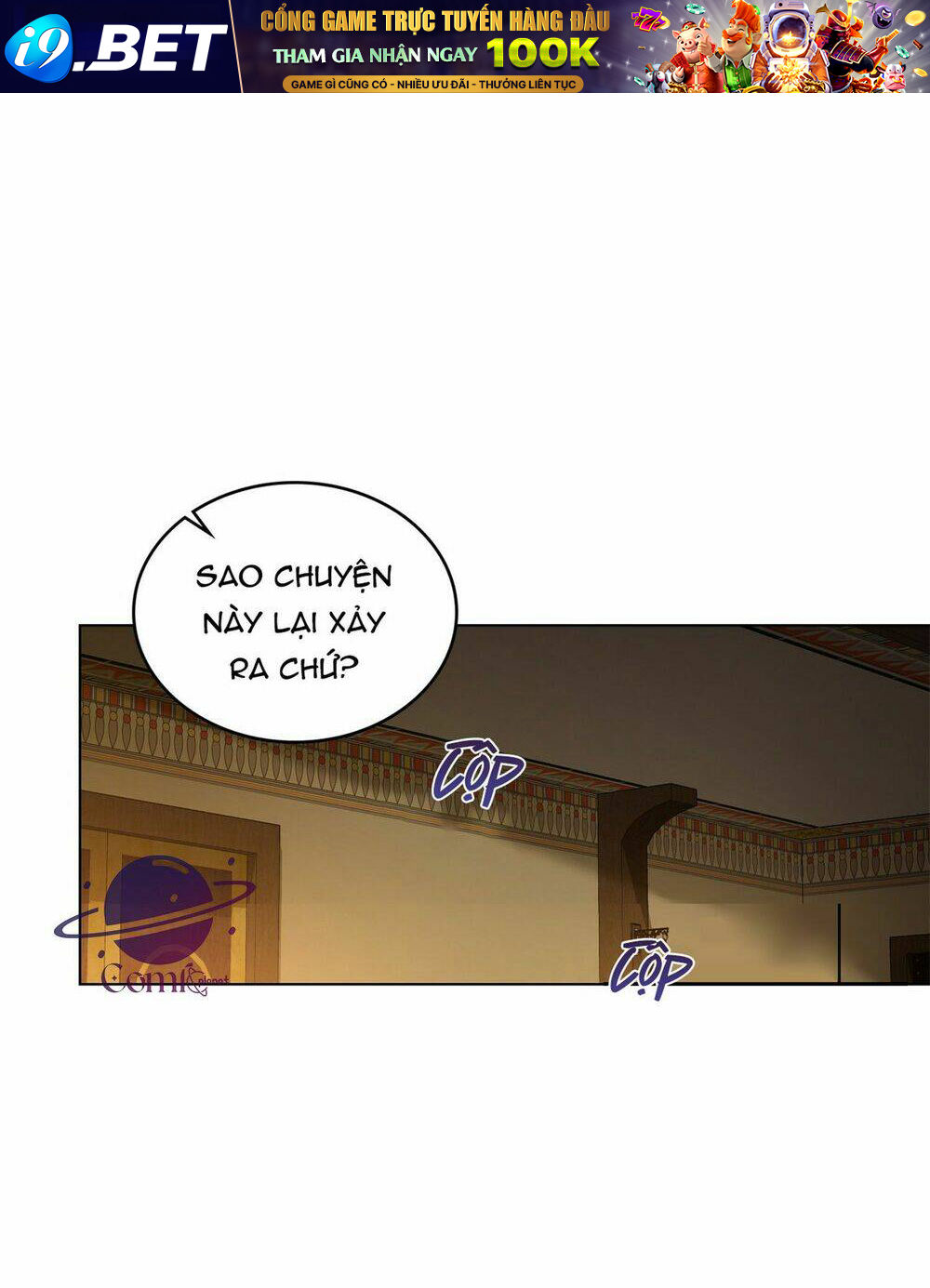 Hôn Nhân Gỉa Dối - Chap 19 - Trang 1
