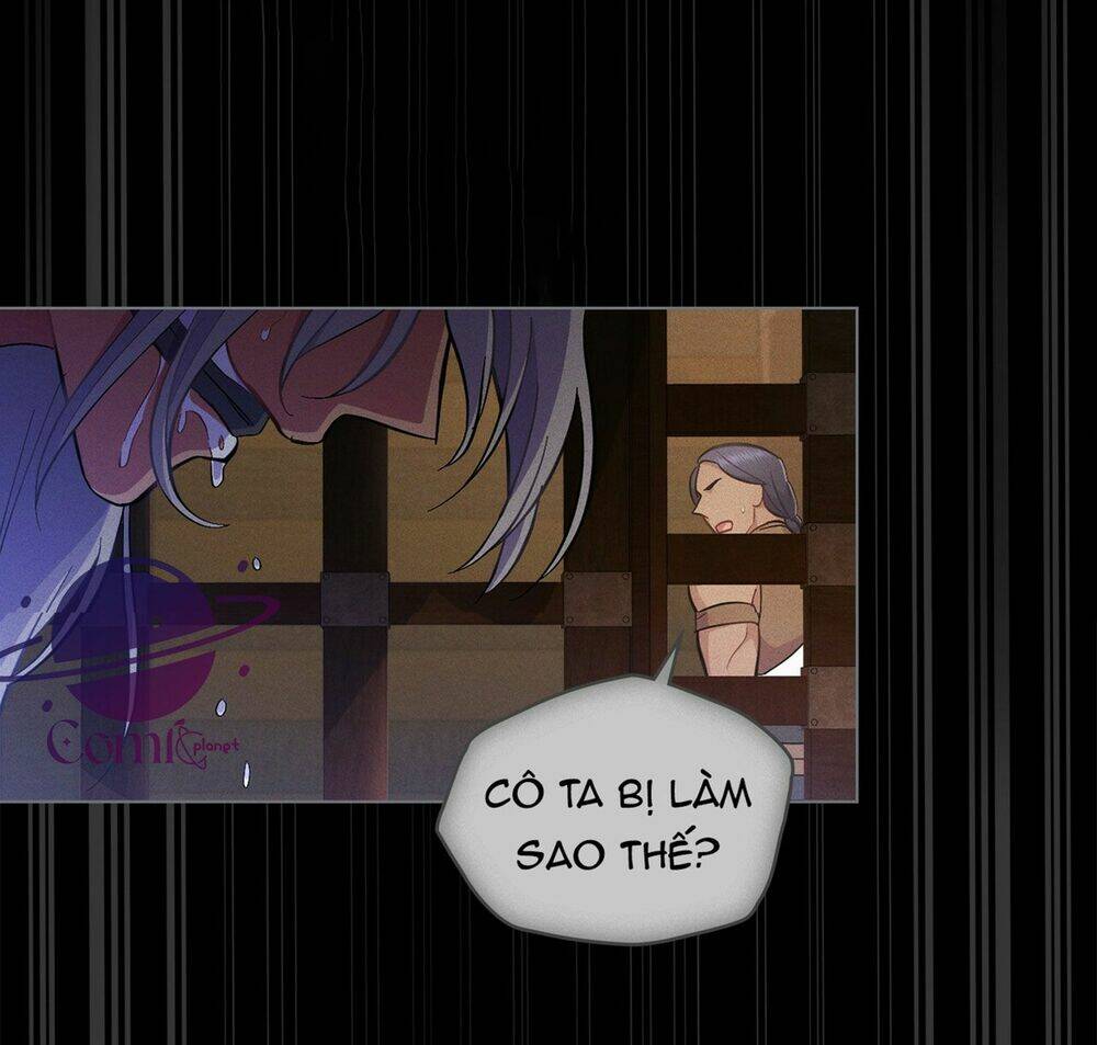 Hôn Nhân Gỉa Dối - Chap 19 - Trang 11