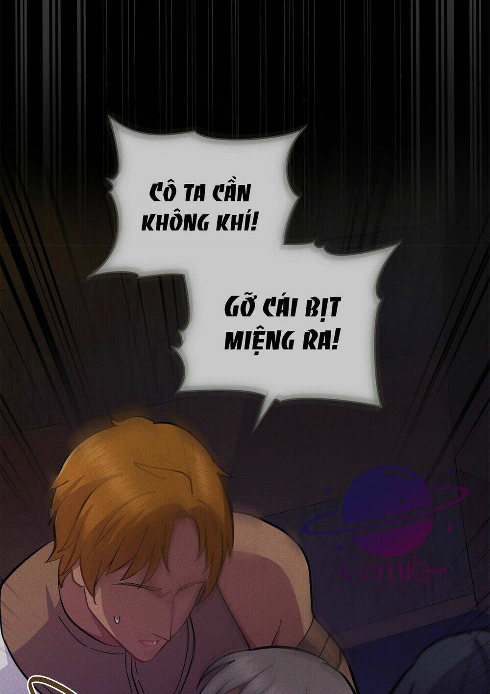 Hôn Nhân Gỉa Dối - Chap 19 - Trang 13