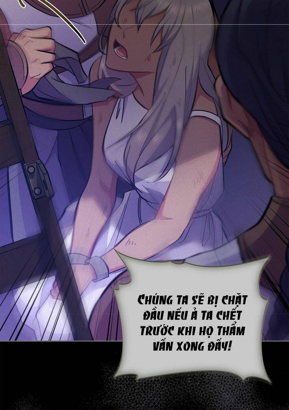 Hôn Nhân Gỉa Dối - Chap 19 - Trang 14