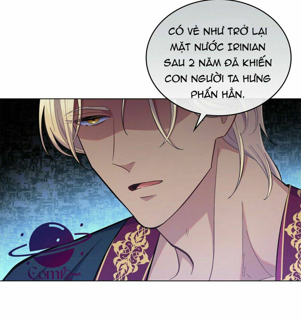 Hôn Nhân Gỉa Dối - Chap 19 - Trang 17