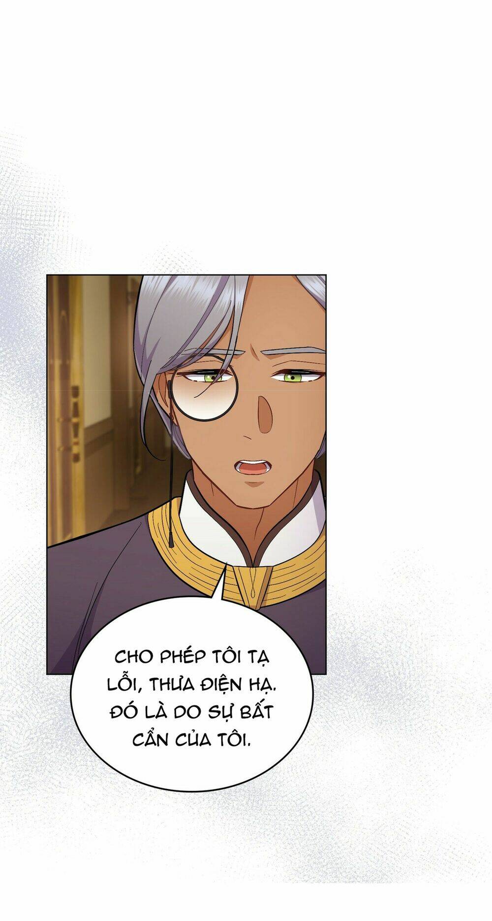 Hôn Nhân Gỉa Dối - Chap 19 - Trang 18