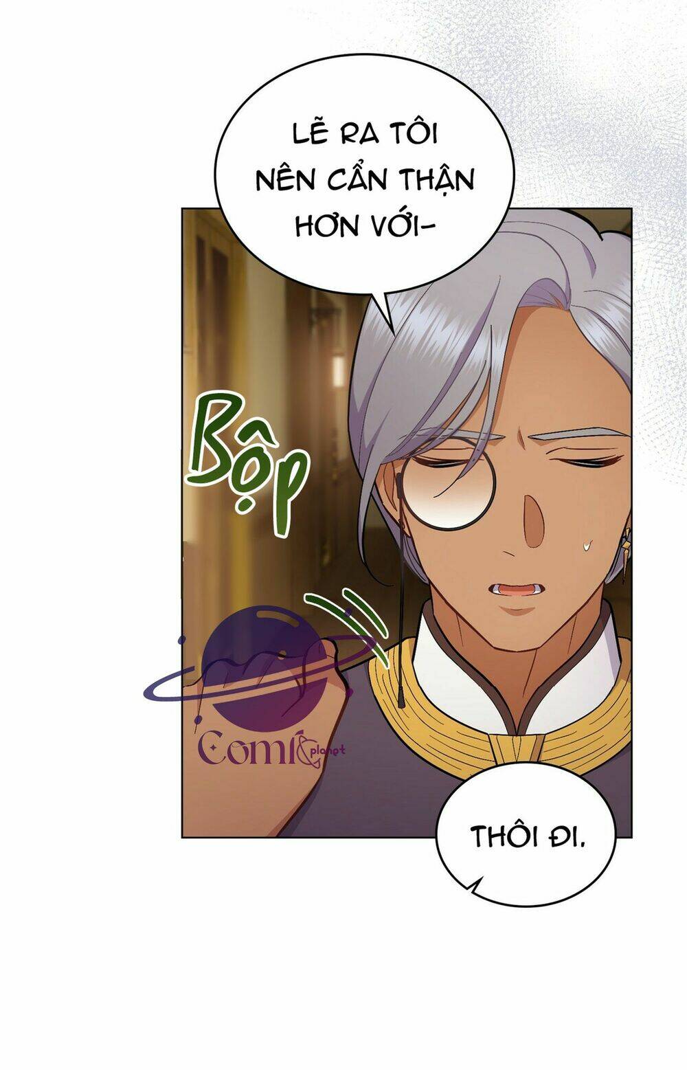 Hôn Nhân Gỉa Dối - Chap 19 - Trang 19
