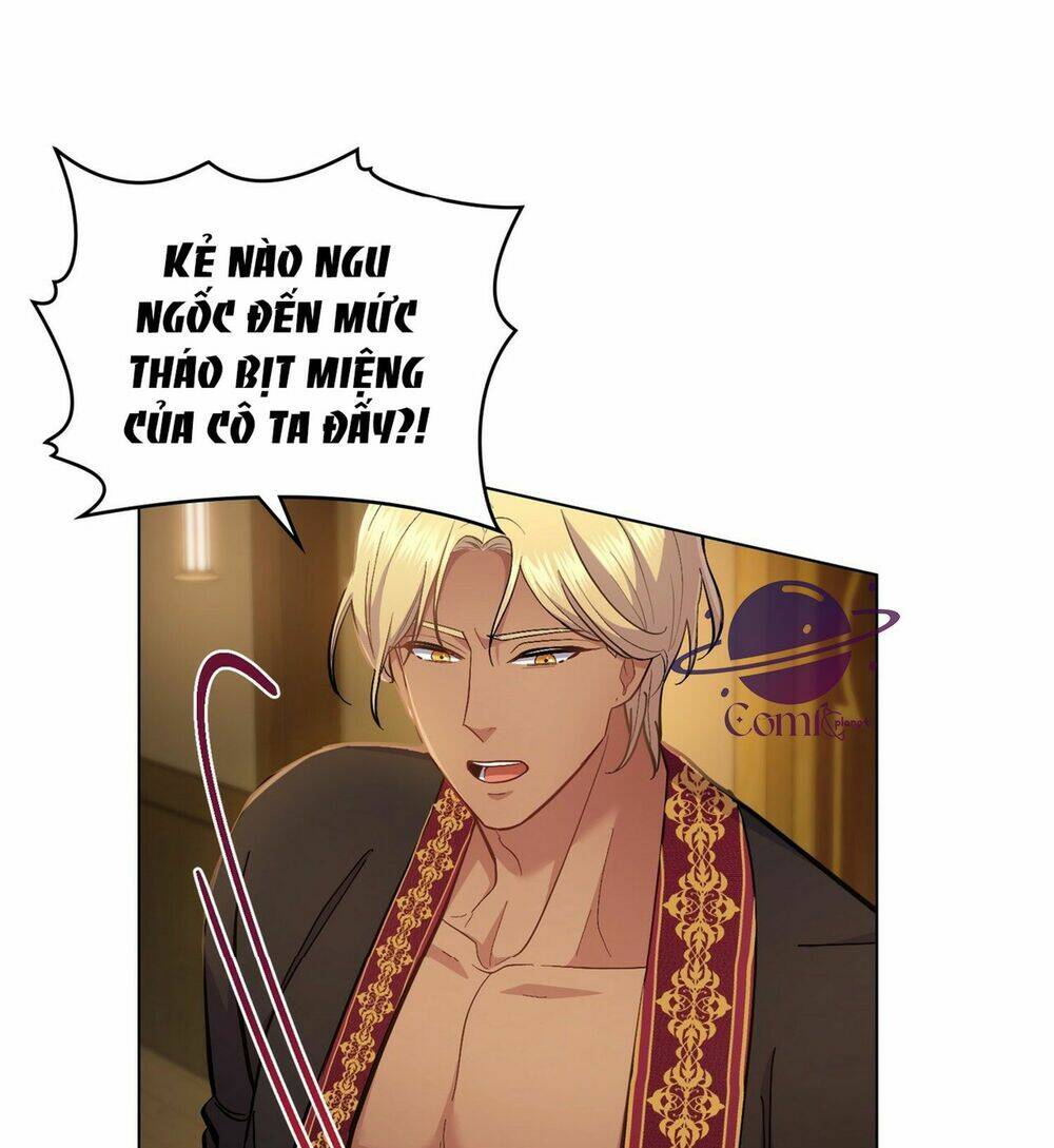 Hôn Nhân Gỉa Dối - Chap 19 - Trang 3