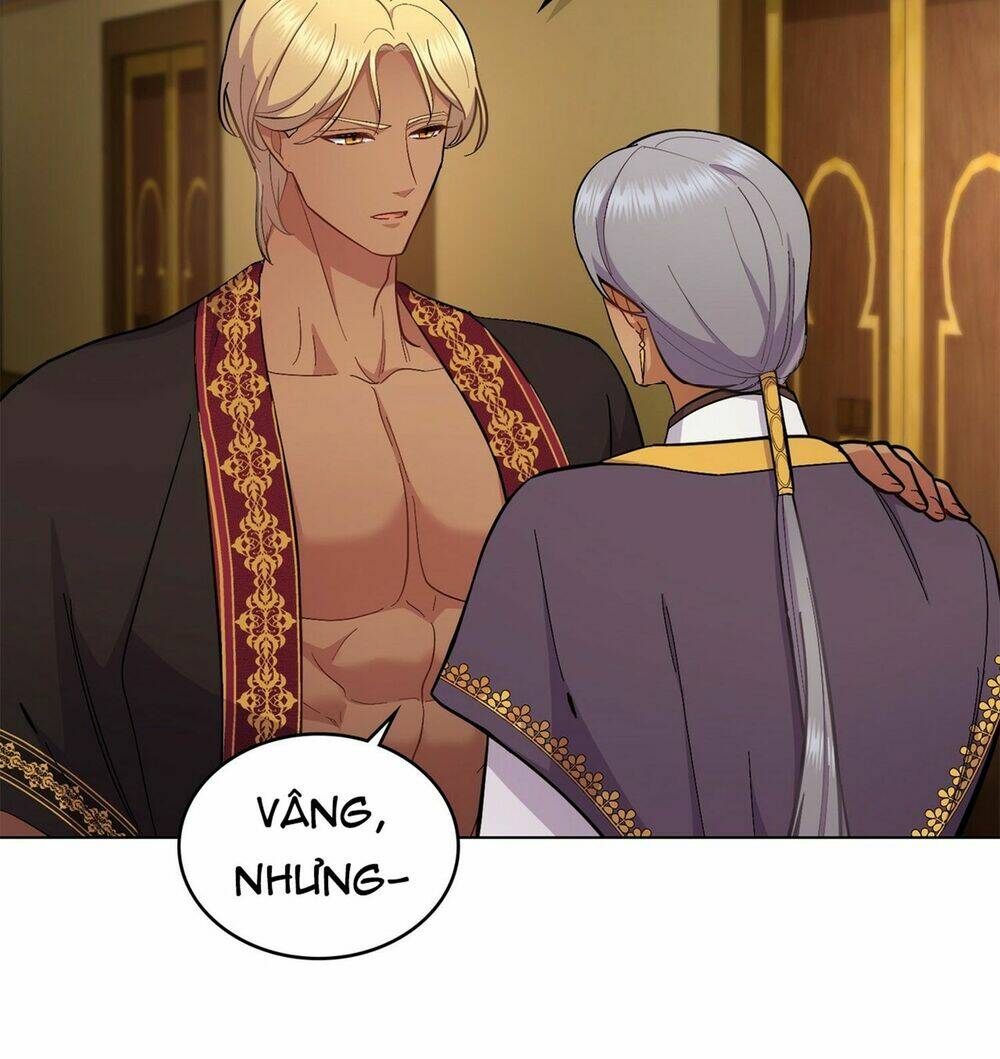 Hôn Nhân Gỉa Dối - Chap 19 - Trang 21