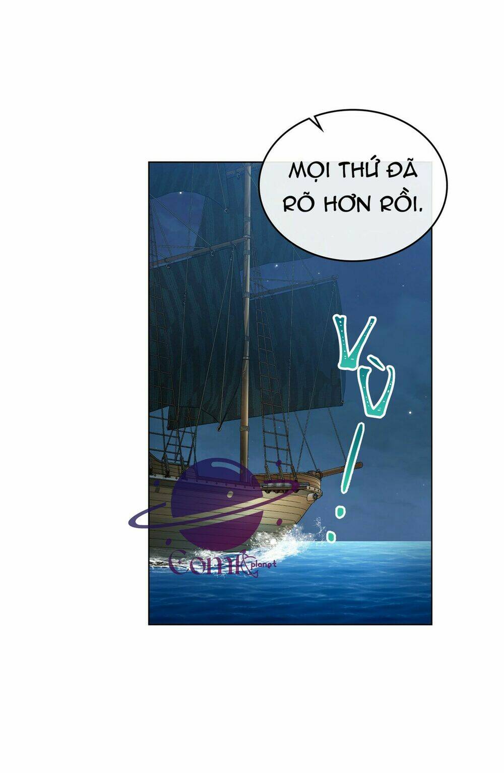 Hôn Nhân Gỉa Dối - Chap 19 - Trang 22