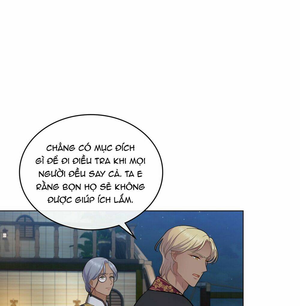 Hôn Nhân Gỉa Dối - Chap 19 - Trang 27