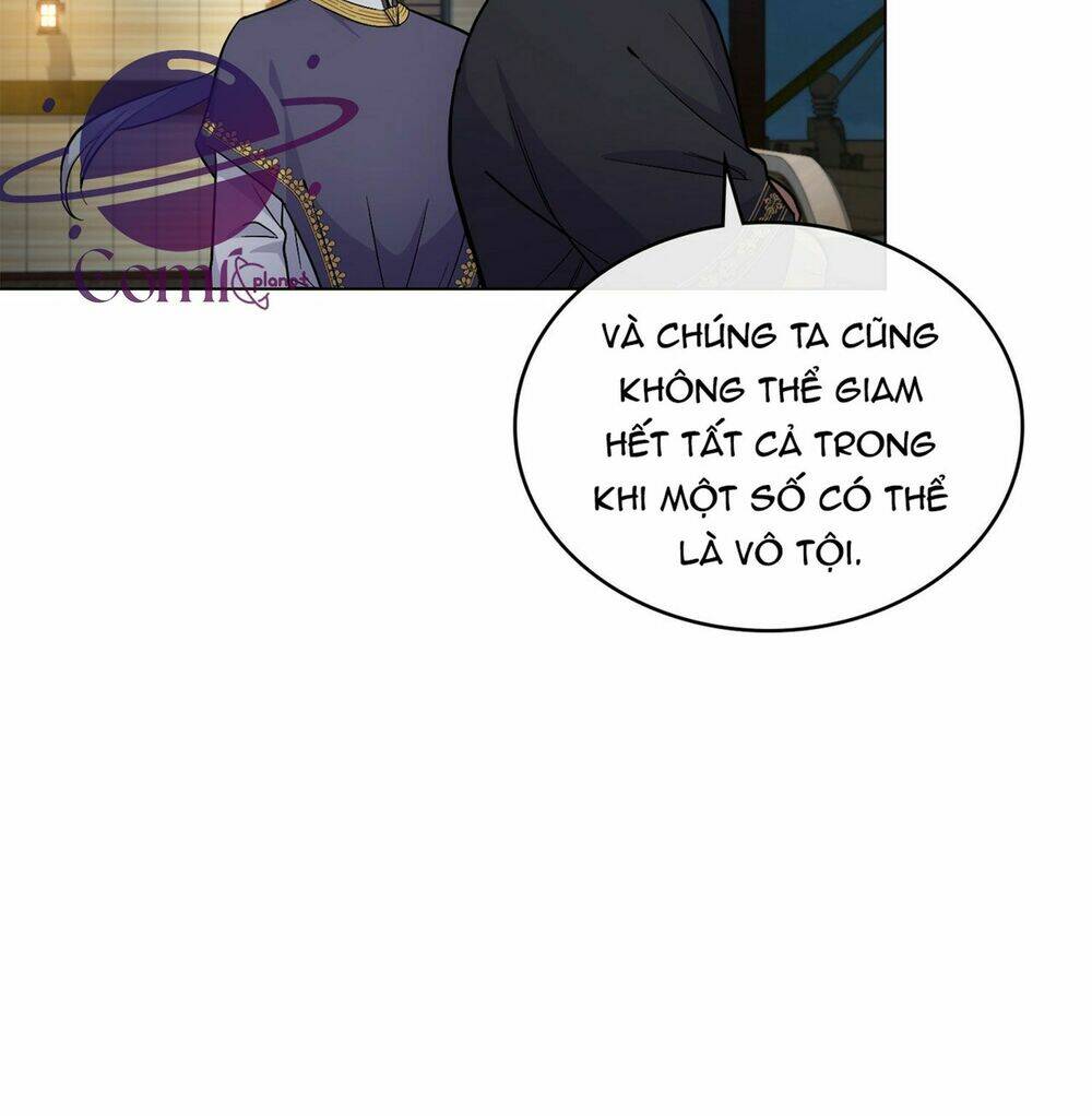 Hôn Nhân Gỉa Dối - Chap 19 - Trang 28