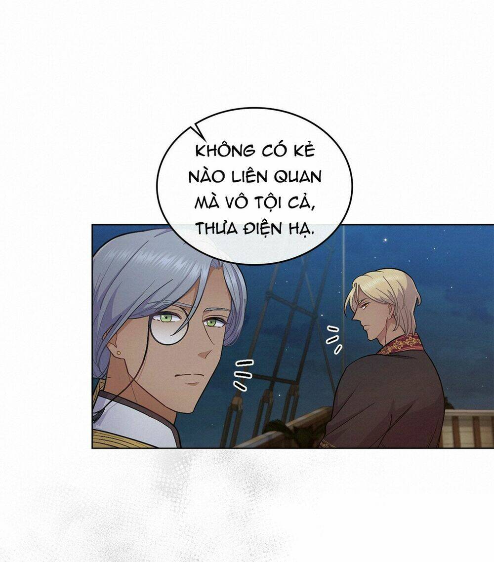 Hôn Nhân Gỉa Dối - Chap 19 - Trang 29