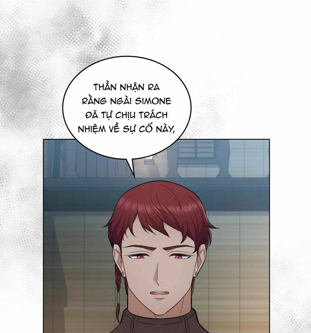 Hôn Nhân Gỉa Dối - Chap 19 - Trang 30