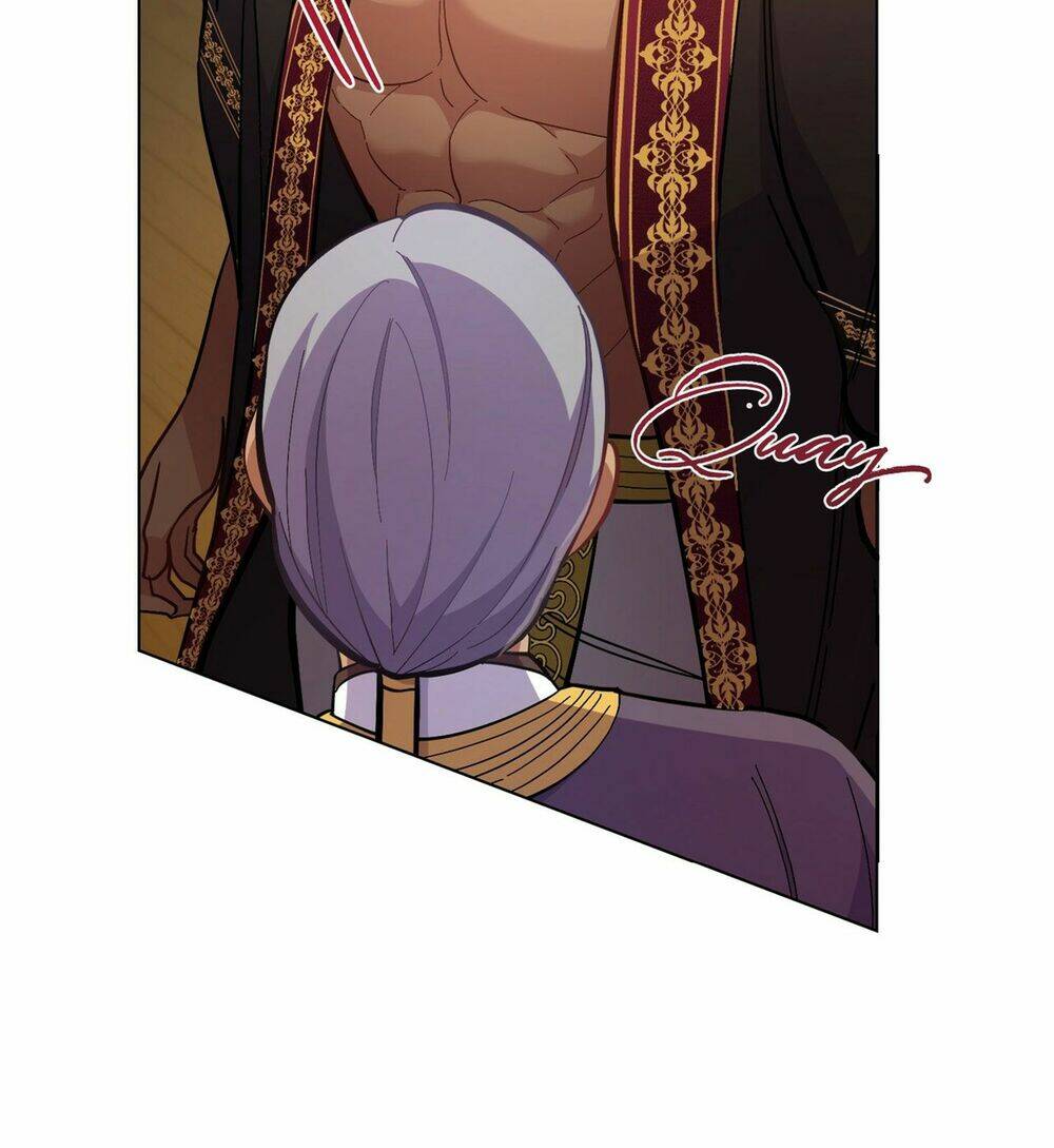 Hôn Nhân Gỉa Dối - Chap 19 - Trang 4
