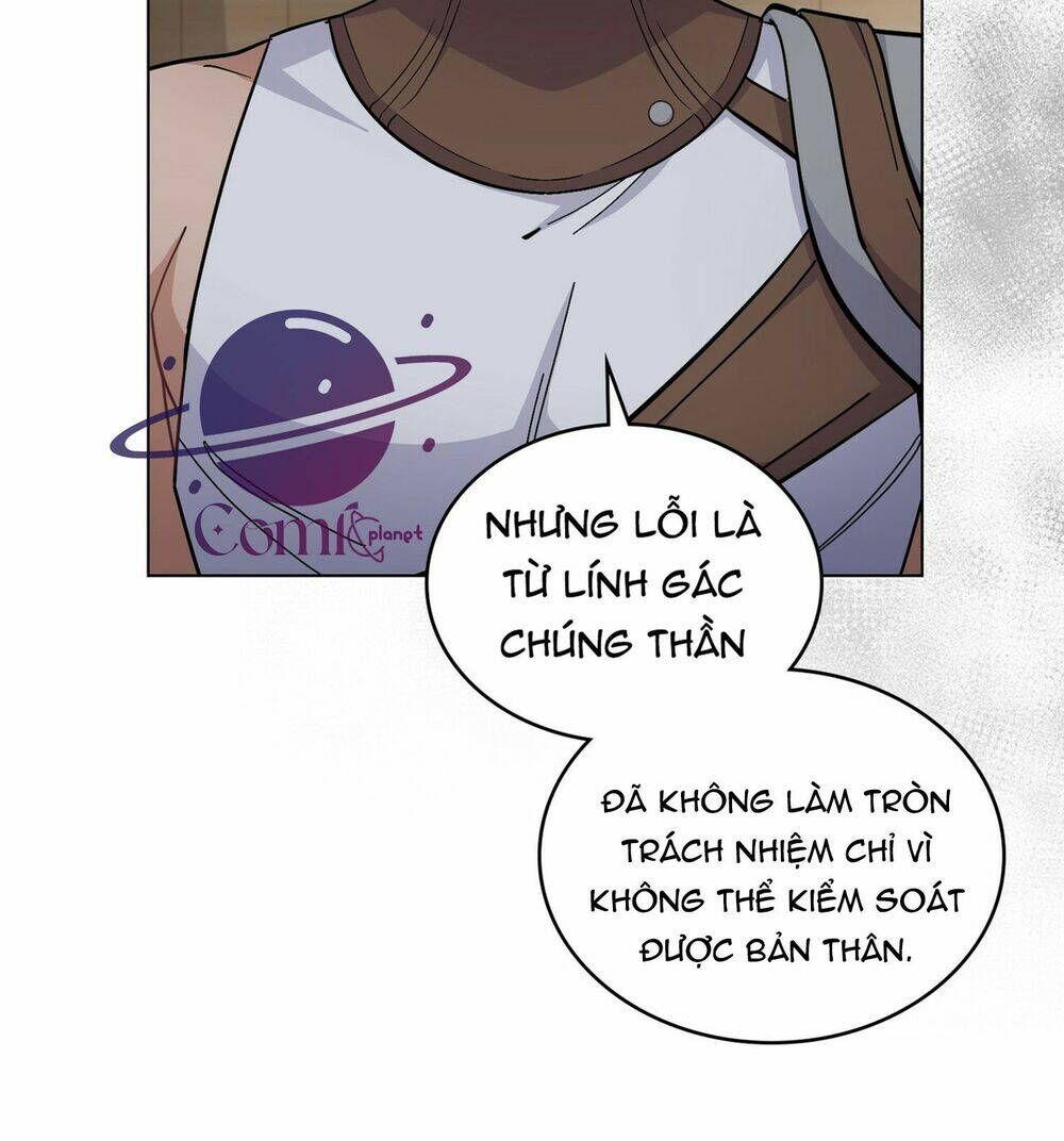 Hôn Nhân Gỉa Dối - Chap 19 - Trang 31