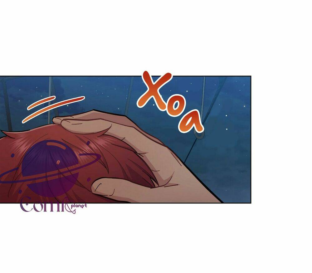 Hôn Nhân Gỉa Dối - Chap 19 - Trang 33