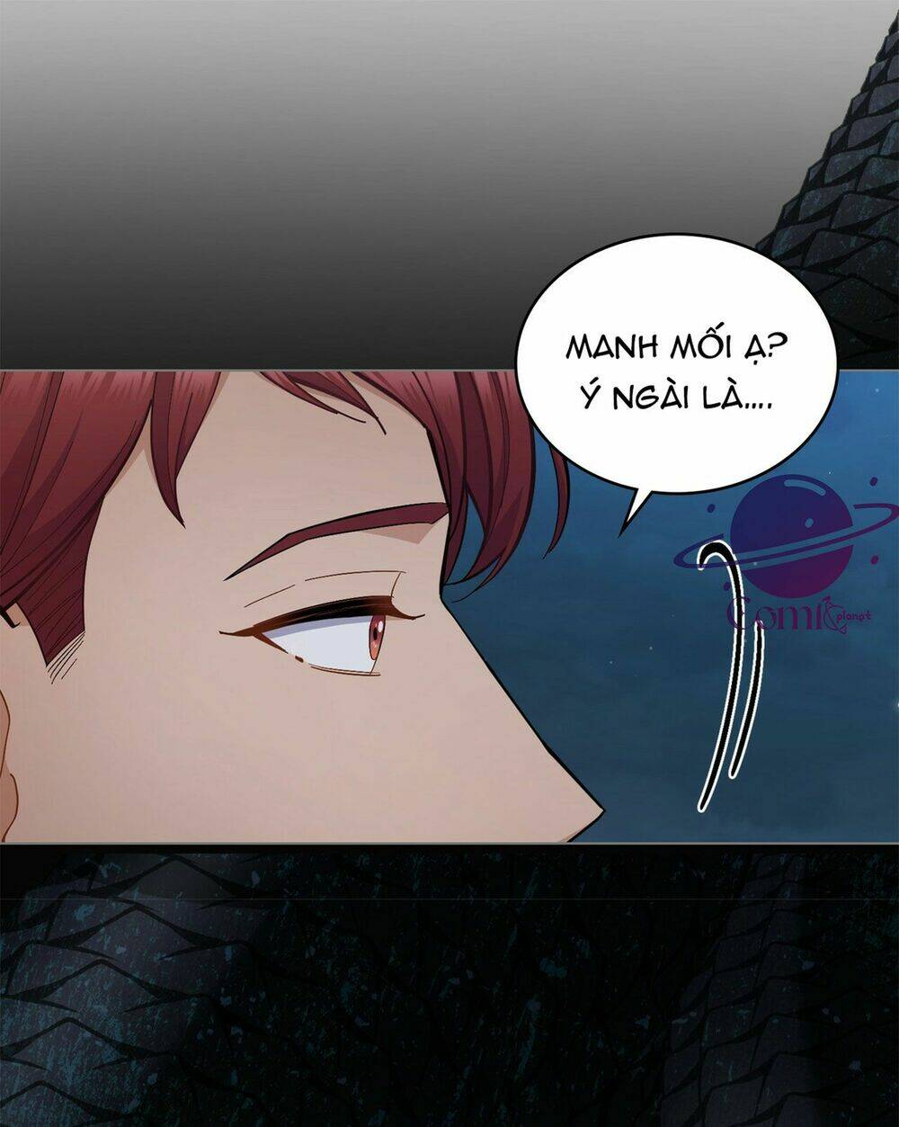 Hôn Nhân Gỉa Dối - Chap 19 - Trang 35