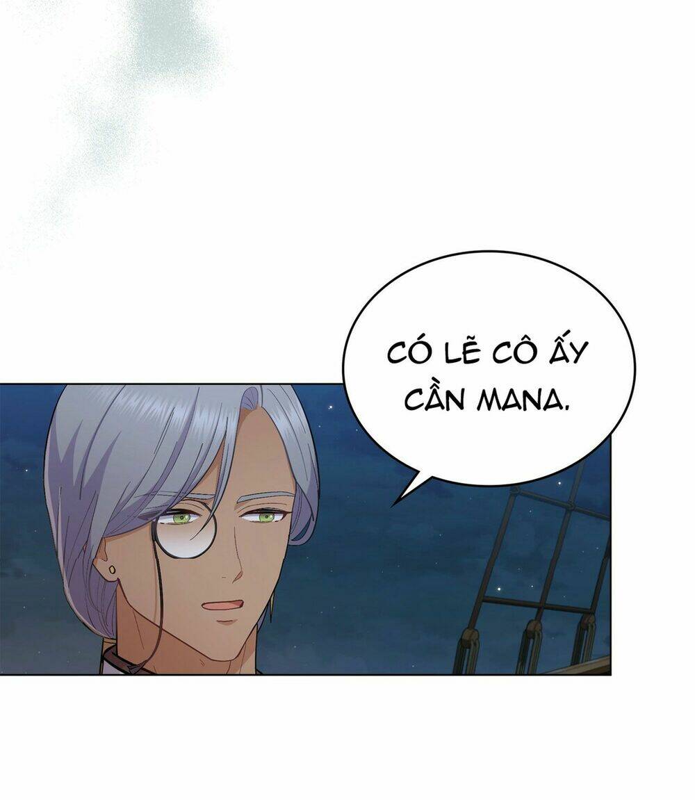 Hôn Nhân Gỉa Dối - Chap 19 - Trang 41