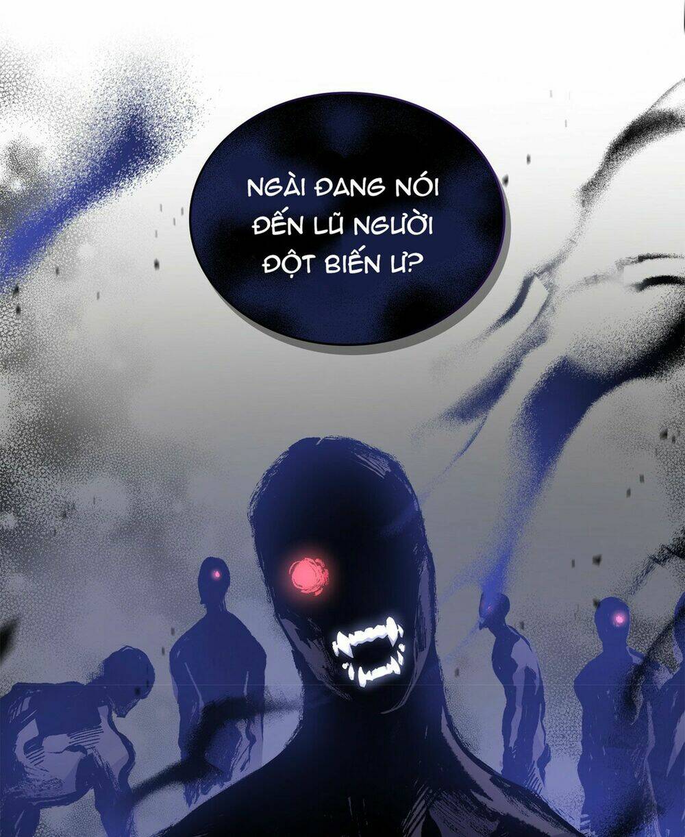 Hôn Nhân Gỉa Dối - Chap 19 - Trang 45