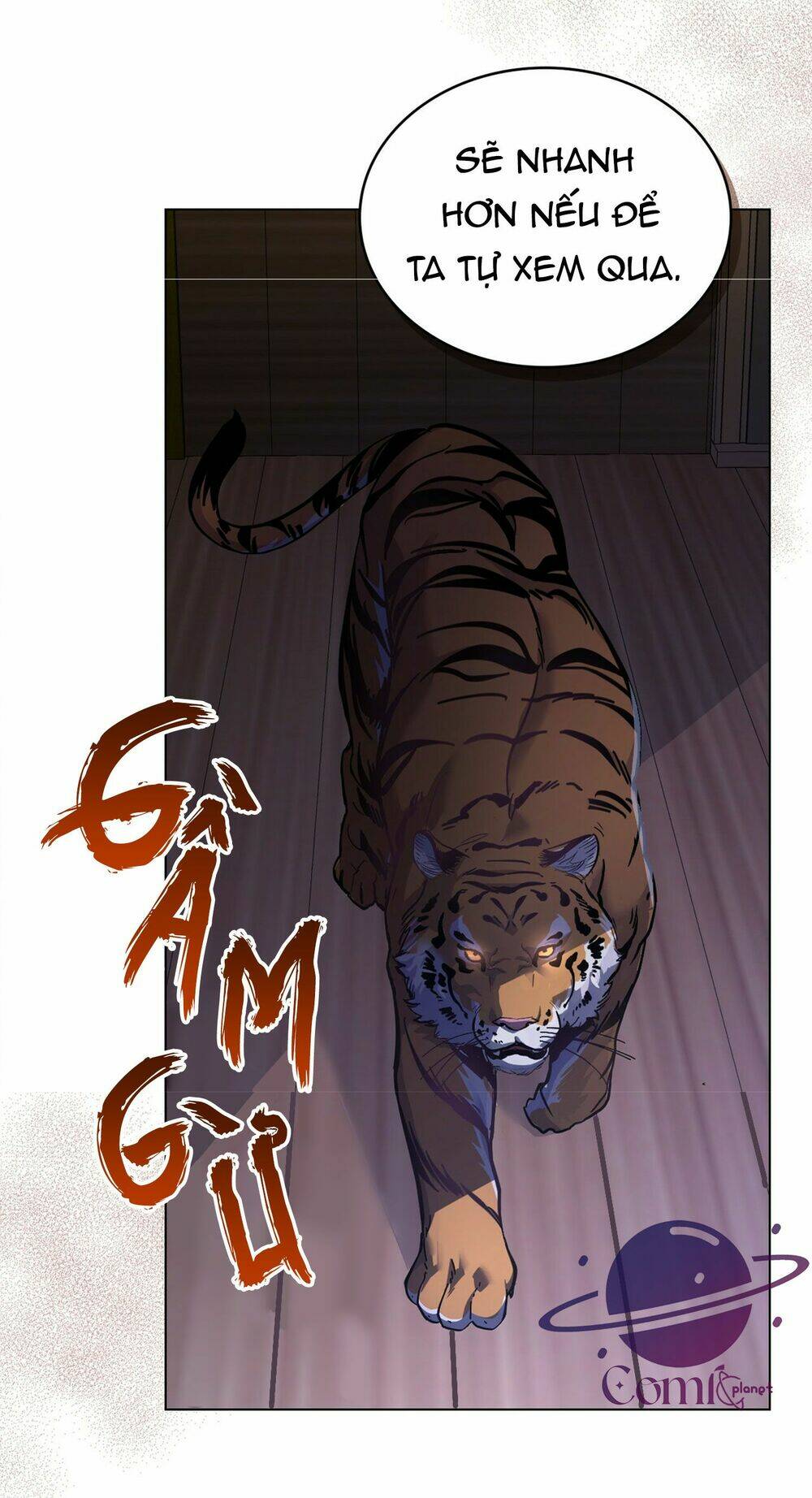 Hôn Nhân Gỉa Dối - Chap 19 - Trang 49
