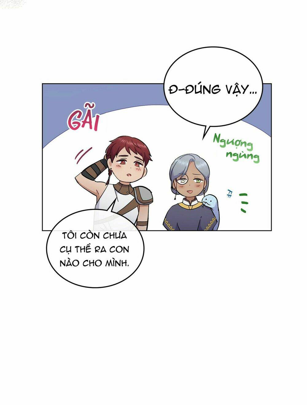 Hôn Nhân Gỉa Dối - Chap 19 - Trang 50