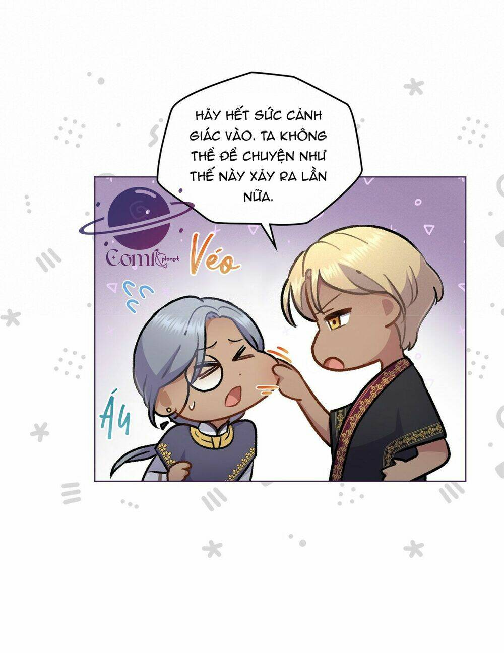 Hôn Nhân Gỉa Dối - Chap 19 - Trang 55