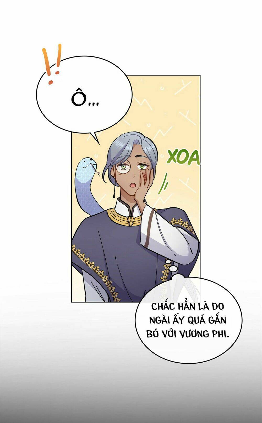 Hôn Nhân Gỉa Dối - Chap 19 - Trang 56