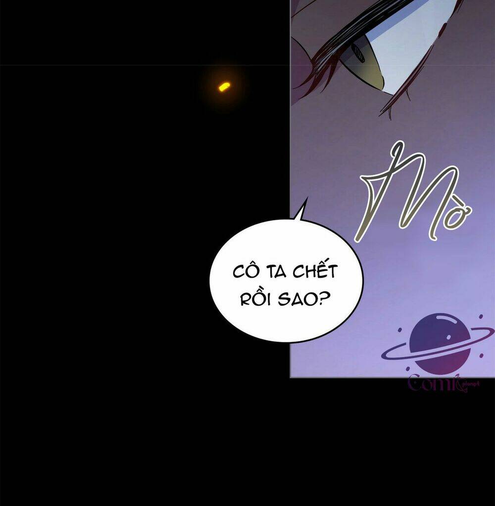 Hôn Nhân Gỉa Dối - Chap 19 - Trang 59