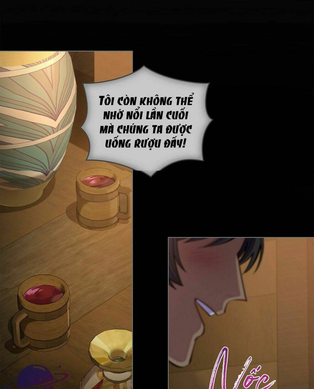 Hôn Nhân Gỉa Dối - Chap 19 - Trang 7