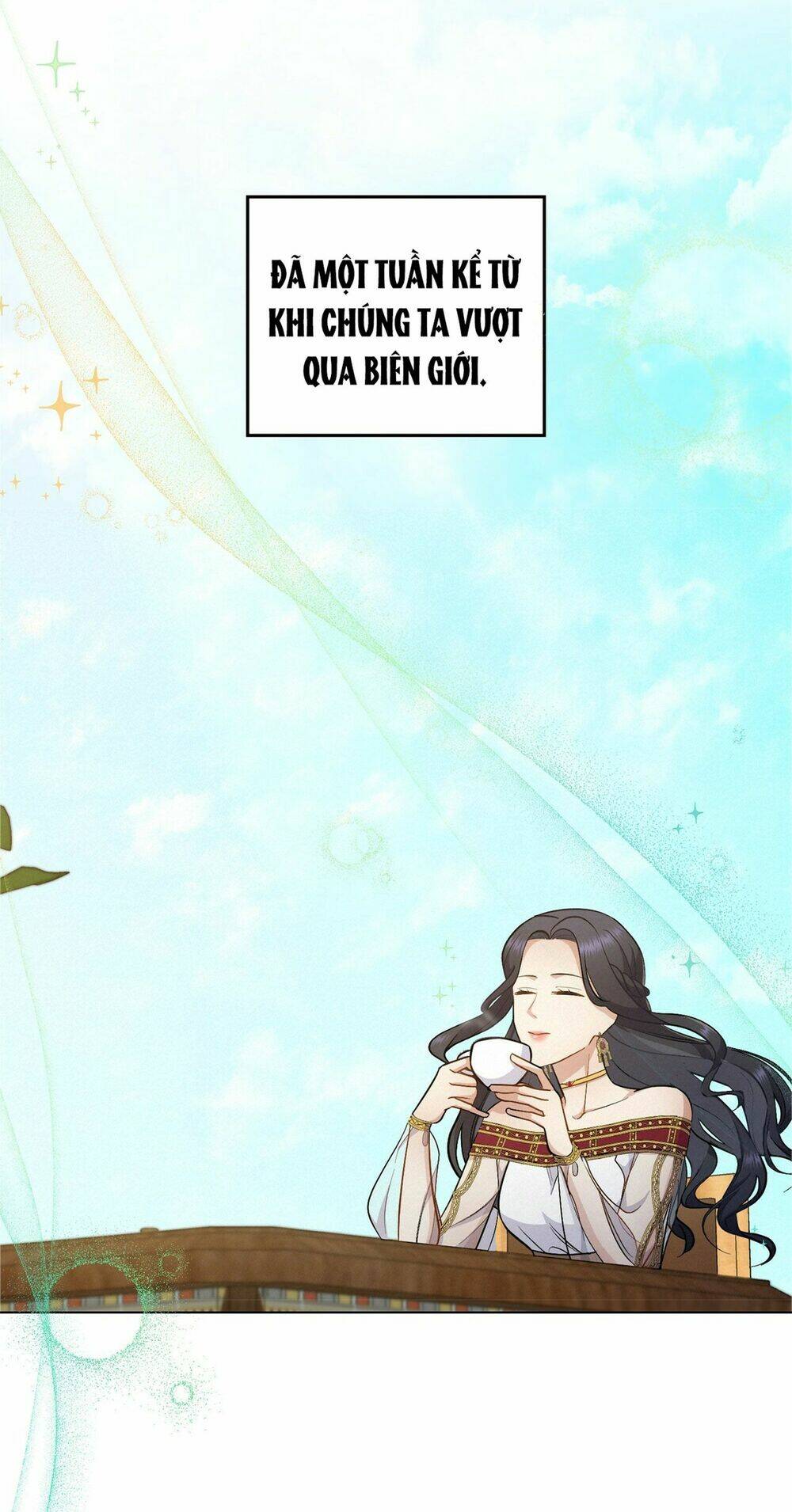 Hôn Nhân Gỉa Dối - Chap 19 - Trang 65