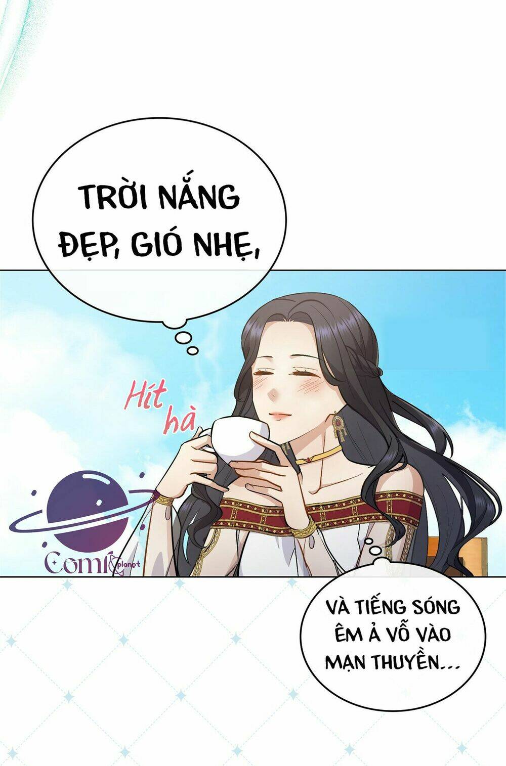 Hôn Nhân Gỉa Dối - Chap 19 - Trang 66