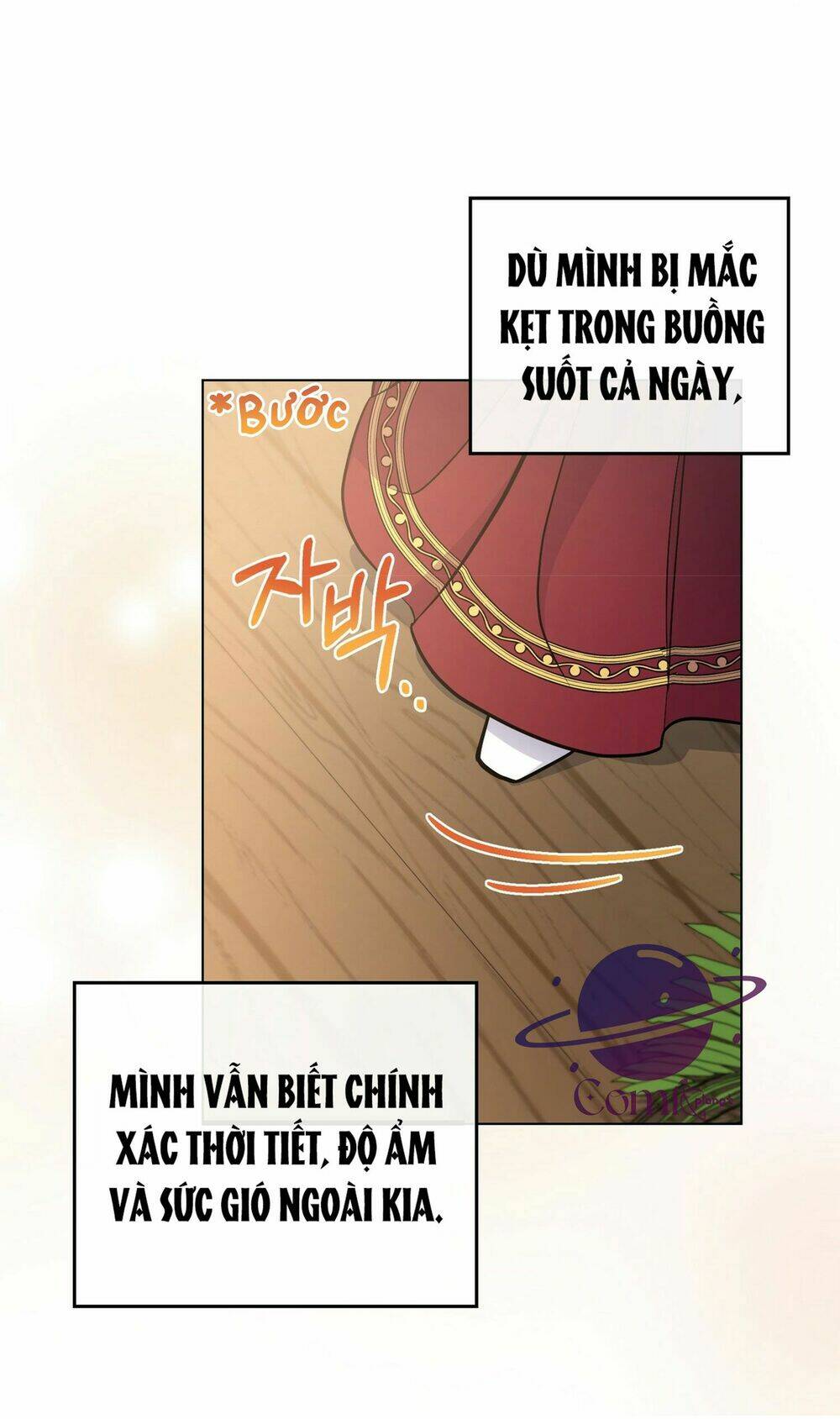 Hôn Nhân Gỉa Dối - Chap 19 - Trang 68