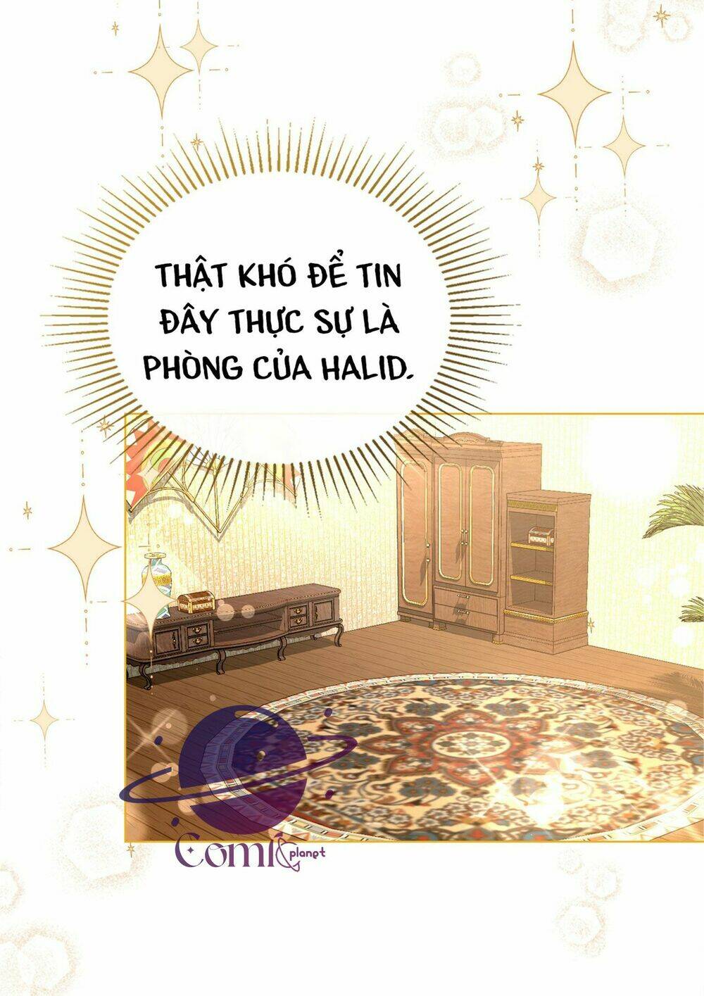 Hôn Nhân Gỉa Dối - Chap 19 - Trang 73