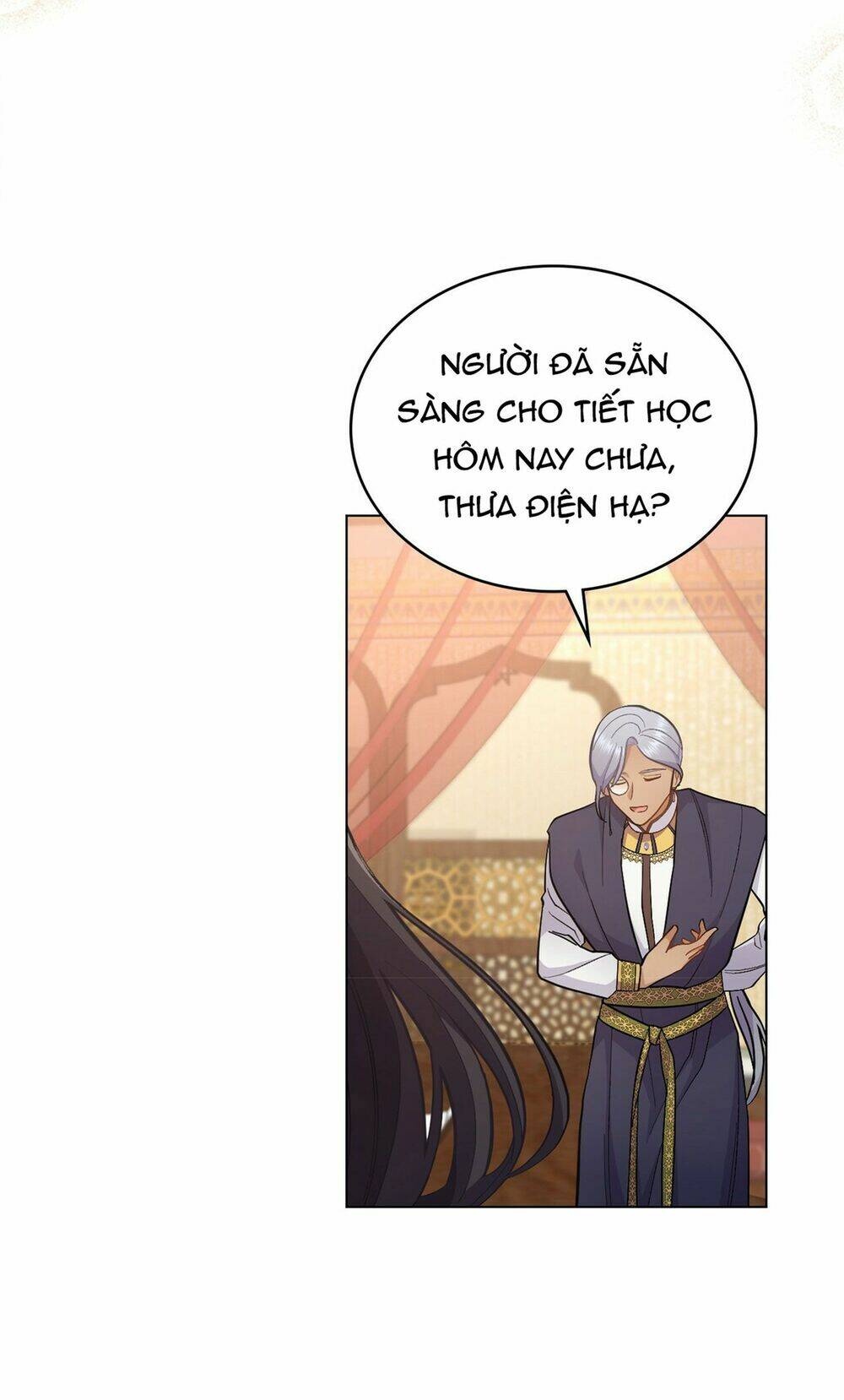 Hôn Nhân Gỉa Dối - Chap 19 - Trang 74